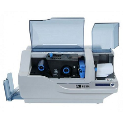 Impresora Zebra P430i- Descontinuada