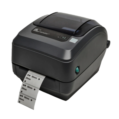 Impresora Zebra GX420t