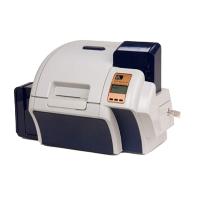 Impresora Zebra ZXP Series 8 Emisión Segura