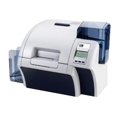Impresora Zebra ZXP Series 8