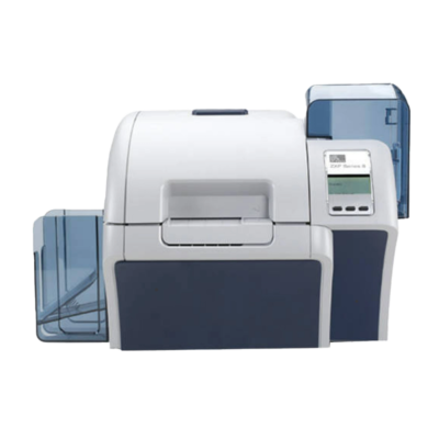Impresora Zebra ZXP Series 8 - Imagen 2