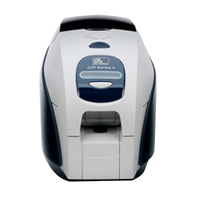 Impresora Zebra ZXP Series 3