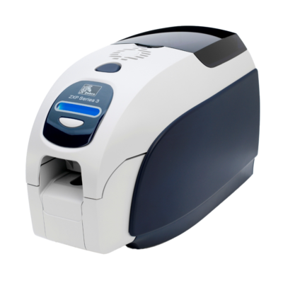 Impresora Zebra ZXP Series 3 - Imagen 2