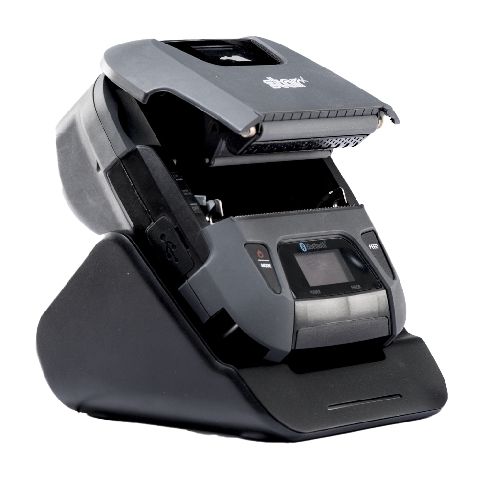 Impresora Móvil Star SM-L300 - Ingematic Cia. Ltda.