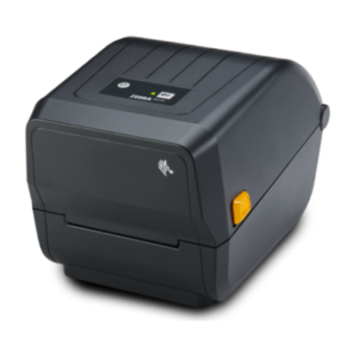 Thermal Transfer Printer (74/300M) ZD230; Standard EZPL, 203 dpi, US Power Cord, USB, Cutter