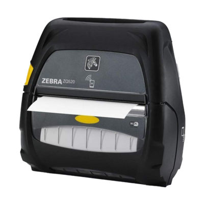 Impresora Zebra Móvil ZQ520 - Imagen 4