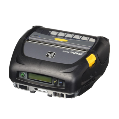 Impresora Zebra Móvil ZQ520 - Imagen 5