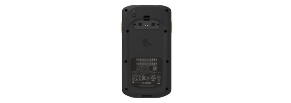 Computador Movil Zebra TC25- DESCONTINUADA VER TC26 - Imagen 4