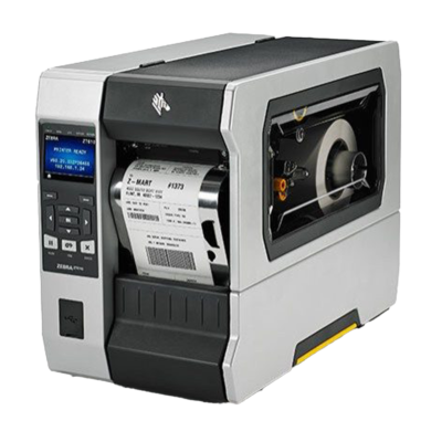 Impresora Zebra ZT610 - Imagen 3