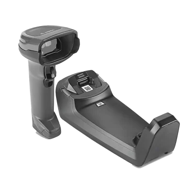 LECTOR ZEBRA DS8178 1D/2D INALÀMBRICO - Imagen 4