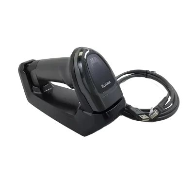 LECTOR ZEBRA DS8178 1D/2D INALÀMBRICO - Imagen 3