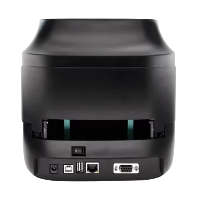 IMPRESORA GAINSCHA GA-2408T - Imagen 4