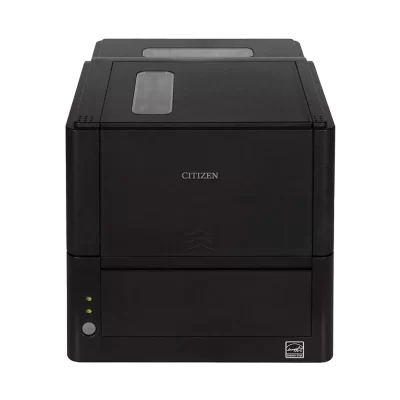 IMPRESORA DE ETIQUETAS CITIZEN CT-CL-E321 - Imagen 3