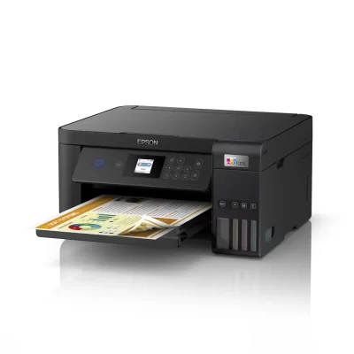 IMPRESORA MULTIFUNCIONAL EPSON ECOTANK L4260 - Imagen 3