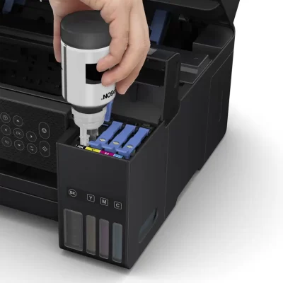 IMPRESORA MULTIFUNCIONAL EPSON ECOTANK L4260 - Imagen 4