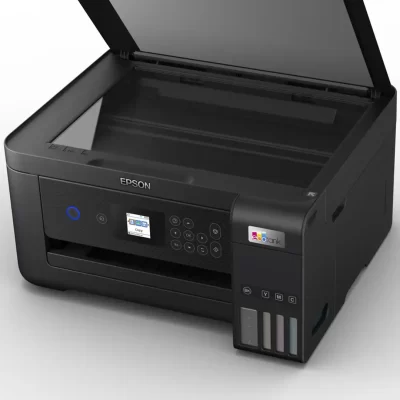 IMPRESORA MULTIFUNCIONAL EPSON ECOTANK L4260 - Imagen 5