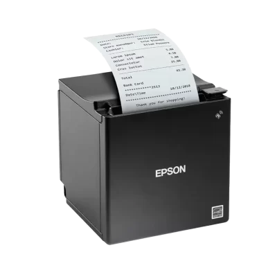 IMPRESORA TERMCA DE RECIBOS POS TM-m30II-C31CJ27022