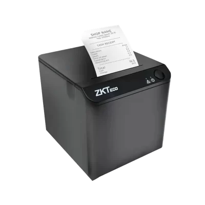 IMPRESORA TÉRMICA DE RECIBOS ZKTECO ZK-P5803C