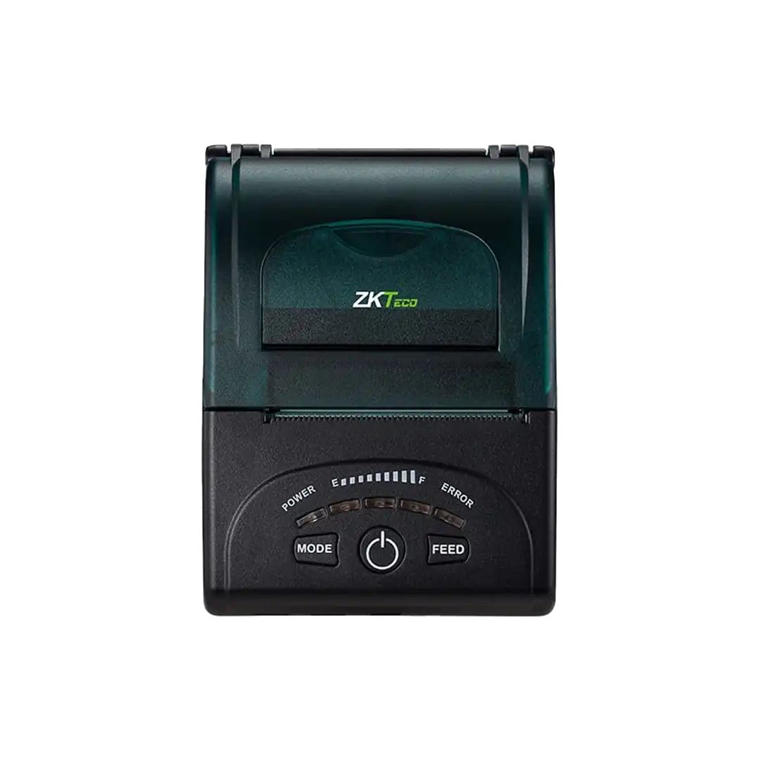 IMPRESORA TÉRMICA DE RECIBOS ZKTECO ZK-P5808C - Imagen 3