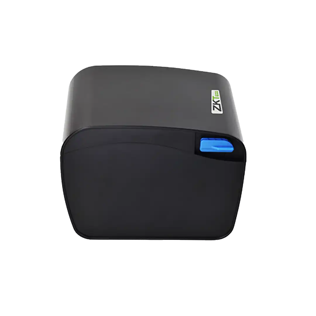 IMPRESORA TÉRMICA DE RECIBOS ZKTECO ZK-P8011C - Imagen 3