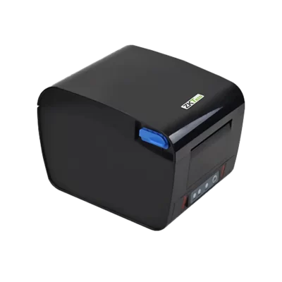 IMPRESORA TÉRMICA DE RECIBOS ZKTECO ZK-P8011C