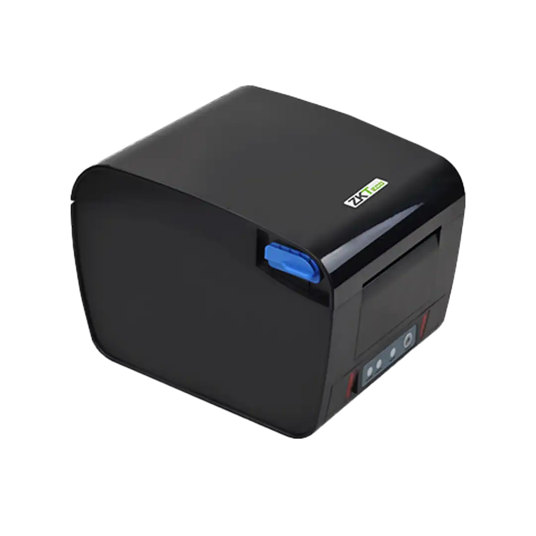 IMPRESORA TÉRMICA DE RECIBOS ZKTECO ZK-P8011C