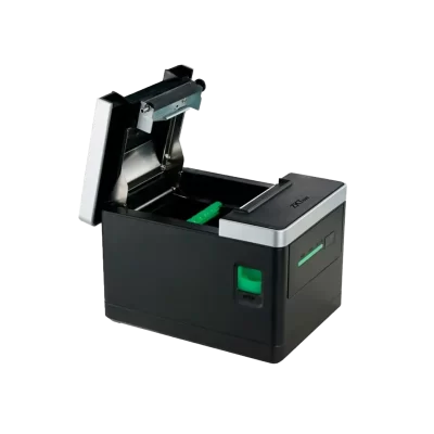 IMPRESORA TÉRMICA DE RECIBOS ZKTECO ZKP8008 - Imagen 2