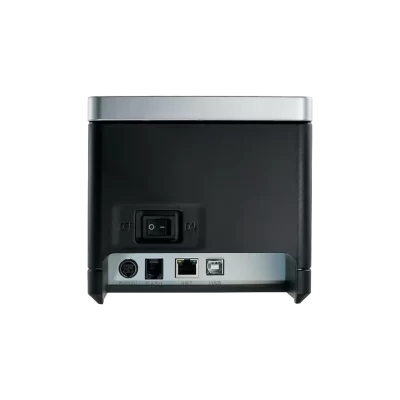 IMPRESORA TÉRMICA DE RECIBOS ZKTECO ZKP8008 - Imagen 3