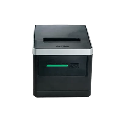 IMPRESORA TÉRMICA DE RECIBOS ZKTECO ZKP8008 - Imagen 4