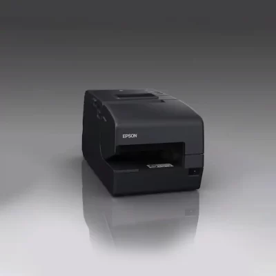 IMPRESORA TERMICA Y MULTIFUNCION OMNILINK TM-H6000V-C31CG62054 - Imagen 2