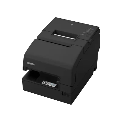 IMPRESORA TERMICA Y MULTIFUNCION OMNILINK TM-H6000V-C31CG62054 - Imagen 3
