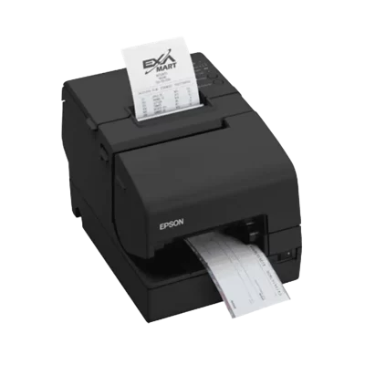 IMPRESORA TERMICA Y MULTIFUNCION OMNILINK TM-H6000V-C31CG62054