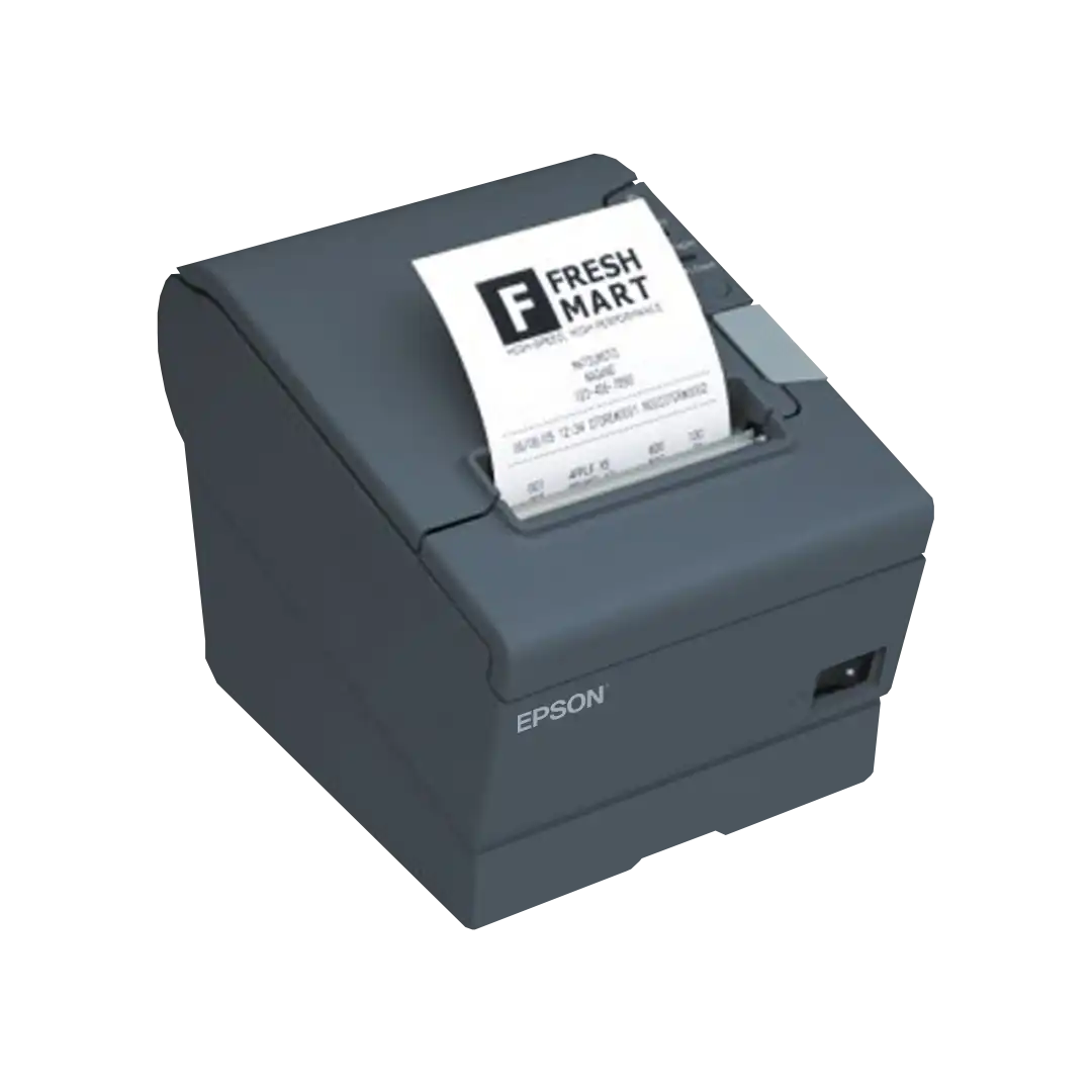 IMPRESORA DE RECIBOS OMNILINK TM-T88VI-i-C31CE94A9991
