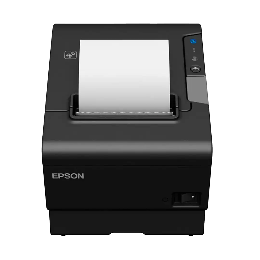 IMPRESORA DE RECIBOS OMNILINK TM-T88VI-i-C31CE94A9991 - Imagen 4