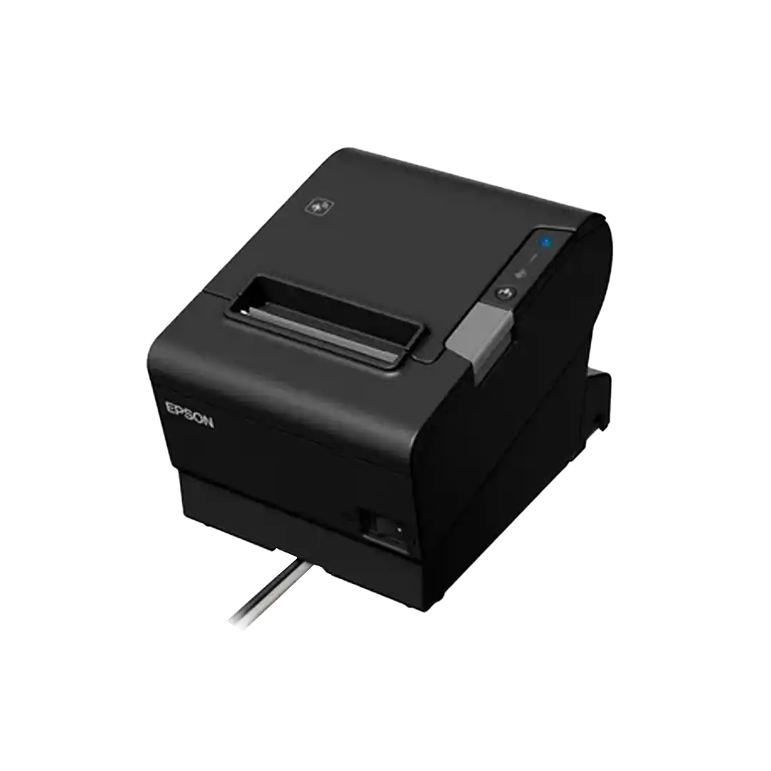 IMPRESORA DE RECIBOS OMNILINK TM-T88VI-i-C31CE94A9991 - Imagen 2