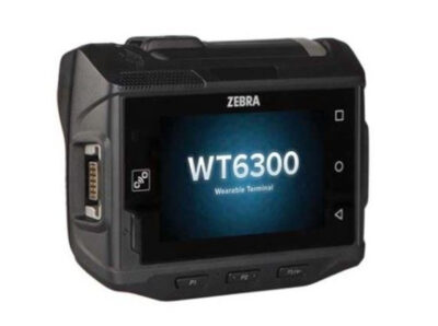 COMPUTADOR WEARABLE WT6300