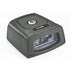 LECTOR DE CODIGO DE BARRAS DE MONTAJE FIJO DS457