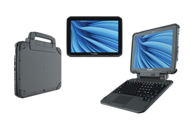 TABLET WINDOWS RESISTENTES 2 EN 1 ET80/ET85