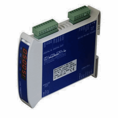 INDICADOR UTILCELL MODELO SWIFT V