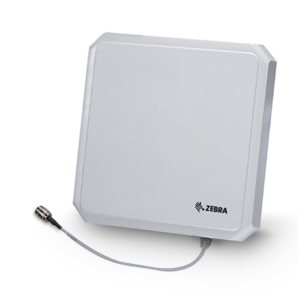 Antenas de RFID