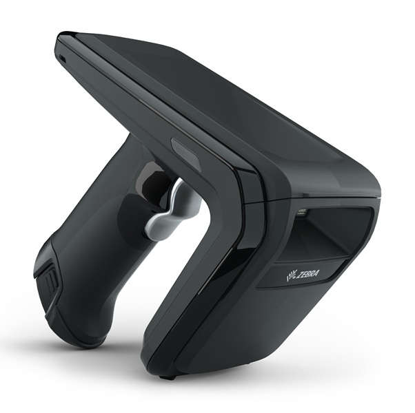 Lectores de RFID de mano - Imagen 3