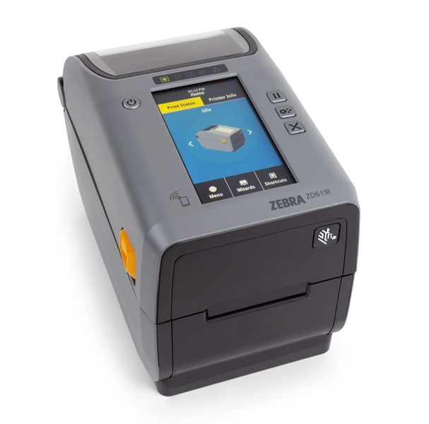 Impresoras RFID - Imagen 2